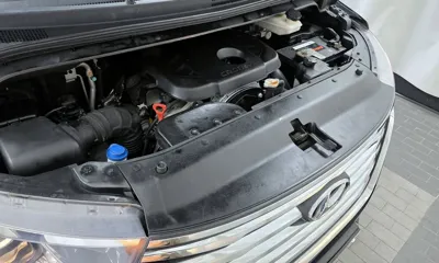 Hyundai Starex 2019, 167309 км, за 22990000 KRW - фото 6