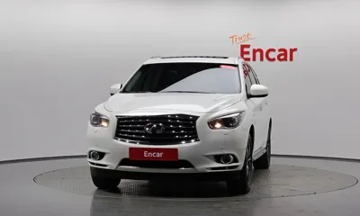 Infiniti QX60 2014, 58133 км, за 12600000 KRW - фото 3