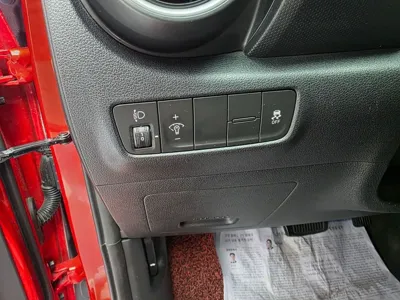 Hyundai Kona 2018, 135000 км, за 10900000 KRW - фото 13