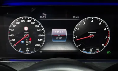 Mercedes-Benz E-Class 2019, 67983 км, за 28800000 KRW - фото 8