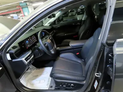 Hyundai Grandeur 2023, 18389 км, за 37490000 KRW - фото 6