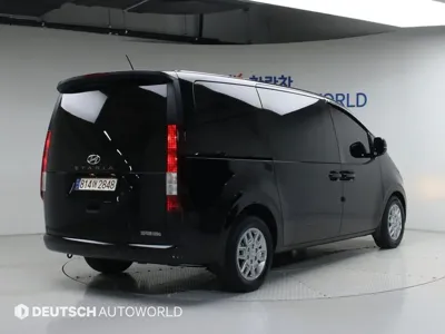 Hyundai Staria 2022, 82000 км, за 23900000 KRW
