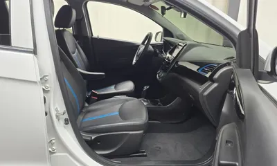 ChevroletGMDaewoo Spark 2021, 27922 км, за 9400000 KRW - фото 26