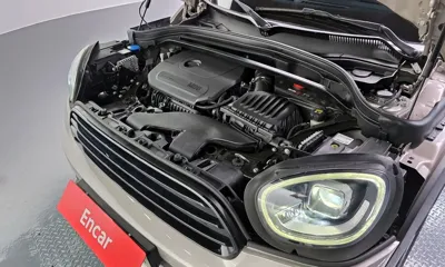 MINI Countryman 2022, 29793 км, за 28900000 KRW - фото 6
