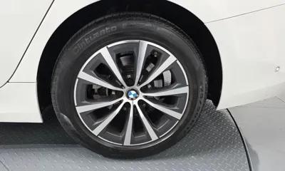 BMW 3-Series 2024, 25223 км, за 37700000 KRW - фото 21