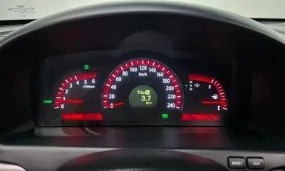 Kia Mohave 2014, 205477 км, за 8200000 KRW - фото 8