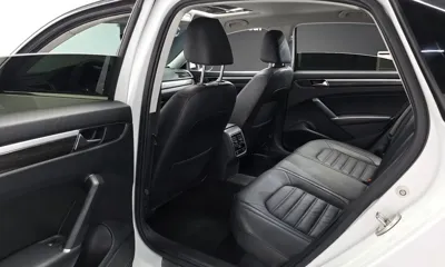 Volkswagen Passat 2018, 116516 км, за 9990000 KRW - фото 12