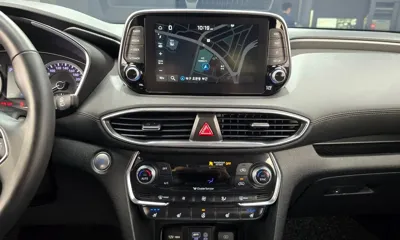 Hyundai Santafe 2019, 60540 км, за 18500000 KRW - фото 14
