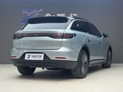 Leapmotor Leapmotor C11 2023, 29000 км, за 93800 CNY