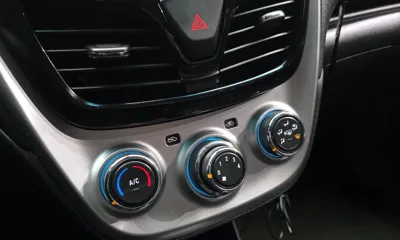 ChevroletGMDaewoo Spark 2016, 131869 км, за 3490000 KRW - фото 16