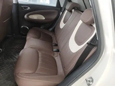 Wuling Bingo 2024, 22300 км, за 46400 CNY - фото 17