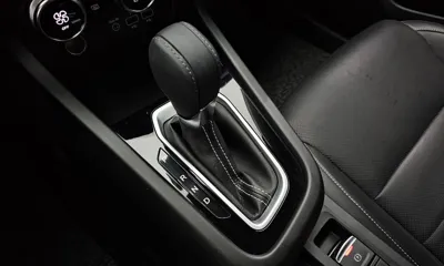 Renault-KoreaSamsung XM3 2023, 36857 км, за 24800000 KRW - фото 9