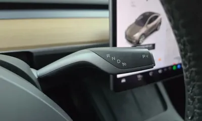 Tesla Model Y 2021, 122560 км, за 32800000 KRW - фото 9