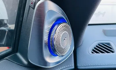 Mercedes-Benz S-Class 2022, 110000 км, за 114130000 KRW - фото 15