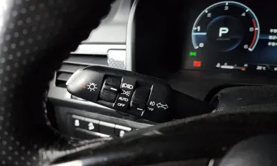 KG_Mobility_Ssangyong Rexton 2022, 52131 км, за 19500000 KRW - фото 28