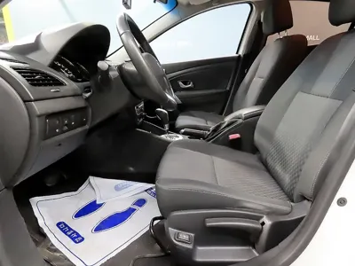 Renault-KoreaSamsung SM3 2011, 145634 км, за 2300000 KRW - фото 6
