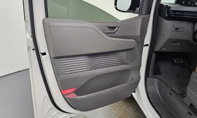 Hyundai Staria 2024, 59102 км, за 41000000 KRW - фото 24