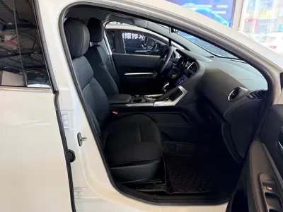 Peugeot 3008 2019, 62000 км, за 40500 CNY - фото 10