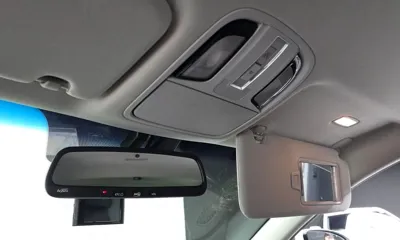 Kia K7 2017, 193480 км, за 9990000 KRW - фото 20