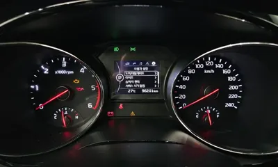 Kia Canival 2016, 96201 км, за 12600000 KRW - фото 8