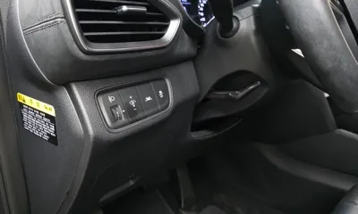 Hyundai Santafe 2019, 67683 км, за 18500000 KRW - фото 18