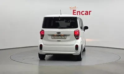 Kia Ray 2019, 151965 км, за 6000000 KRW