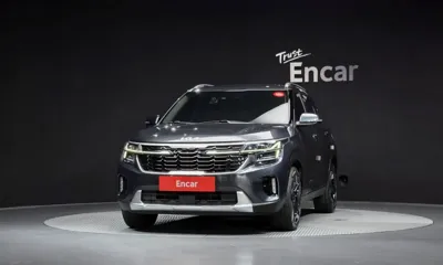 Kia Seltos 2024, 49381 км, за 23800000 KRW