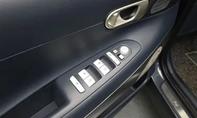 Hyundai Nexo 2019, 106714 км, за 13800000 KRW - фото 28