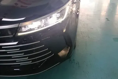 BYD Destroyer 05 2024, 27799 км, за 66104.11 CNY - фото 8