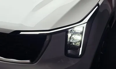Kia Sorento 2026, 8869 км, за 37900000 KRW - фото 22