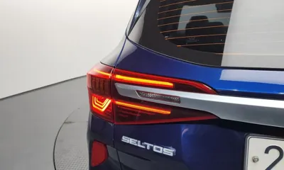 Kia Seltos 2022, 147907 км, за 21990000 KRW - фото 23