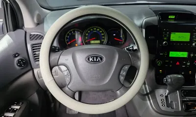 Kia Canival 2010, 394058 км, за 2500000 KRW - фото 14