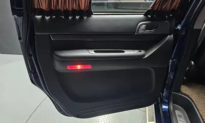 KG_Mobility_Ssangyong KORANDO 2019, 83609 км, за 11900000 KRW - фото 25