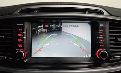 Kia Sorento 2016, 116199 км, за 13000000 KRW - фото 16