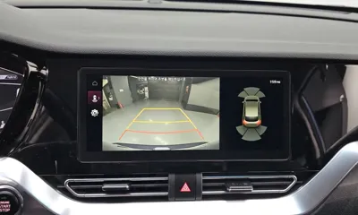 Kia Niro 2022, 37221 км, за 23990000 KRW - фото 17