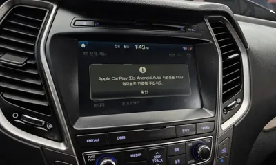 Hyundai Maxcruz 2017, 125927 км, за 11500000 KRW - фото 16