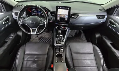 Renault-KoreaSamsung XM3 2020, 81285 км, за 13500000 KRW - фото 7