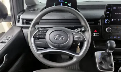 Hyundai Staria 2023, 29673 км, за 99990000 KRW - фото 13