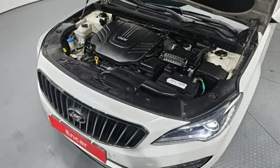 Hyundai Aslan 2015, 138663 км, за 8500000 KRW - фото 6