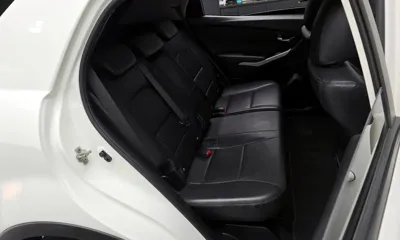 KG_Mobility_Ssangyong KORANDO 2016, 109655 км, за 4750000 KRW - фото 12