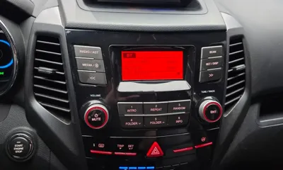 KG_Mobility_Ssangyong TIBOLI 2017, 66668 км, за 7300000 KRW - фото 15