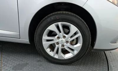 Renault-KoreaSamsung SM3 2017, 41728 км, за 3800000 KRW - фото 21
