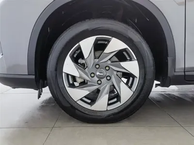 GAC Motor Trumpchi GS4 2020, 87400 км, за 36800 CNY - фото 17