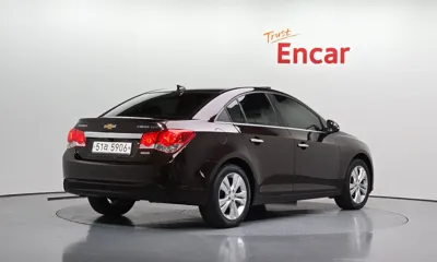 ChevroletGMDaewoo Cruze 2014, 120115 км, за 3200000 KRW - фото 2