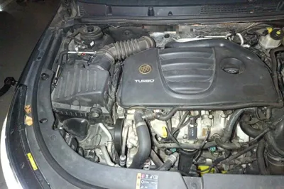 Buick LaCrosse 2014, 184000 км, за 33643.15 CNY - фото 23