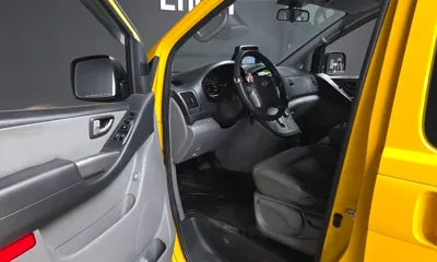 Hyundai Starex 2015, 108339 км, за 7300000 KRW - фото 10