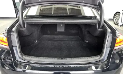Genesis G80 2017, 150069 км, за 13700000 KRW - фото 20