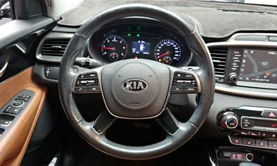 Kia Sorento 2018, 95429 км, за 16300000 KRW - фото 12