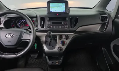 Kia Ray 2012, 88152 км, за 6190000 KRW - фото 14