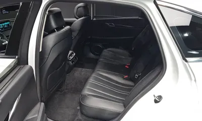 Genesis G80 2021, 60704 км, за 40990000 KRW - фото 26